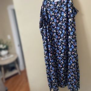 Used Mango dress